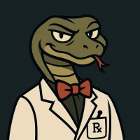 BowTiedPharmacist (@bowtiedpharmd) 's Twitter Profile