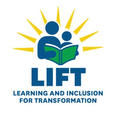 LIFT is improving foundational learning outcomes in English & Maths in Rwanda and ensuring all children including those with disabilities can access education.