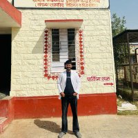 Dr Pradhan Gurjar (@pradhan15gurjar) 's Twitter Profile Photo Dr Pradhan Gurjar (@pradhan15gurjar) 's Twitter Profile Photo