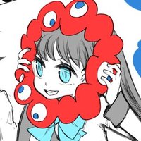 にぼし（万博さんぽ中） (@214xpic) 's Twitter Profile Photo