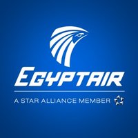 EGYPTAIR (@egyptair) 's Twitter Profile