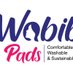 Wabibi Pads Limited (@wabibipads) Twitter profile photo Wabibi Pads Limited (@wabibipads) Twitter profile photo