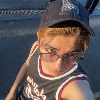 gael_sugus (@erickgaelsanch1) 's Twitter Profile