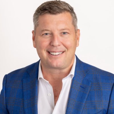 Entrepreneur All American Entrepreneur | Investor | Combat Vet | 32nd Army Under Secretary |@whartonschool Lecturer |@yahoofinance Host https://t.co/E0zzbQ6Wvj