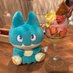 🍀MINTON_POTETON🍀 (@min_pote_go) Twitter profile photo 🍀MINTON_POTETON🍀 (@min_pote_go) Twitter profile photo