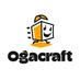 OgaCraft | Coloseum Breakout Hackathon (@ogacraftapp) Twitter profile photo OgaCraft | Coloseum Breakout Hackathon (@ogacraftapp) Twitter profile photo
