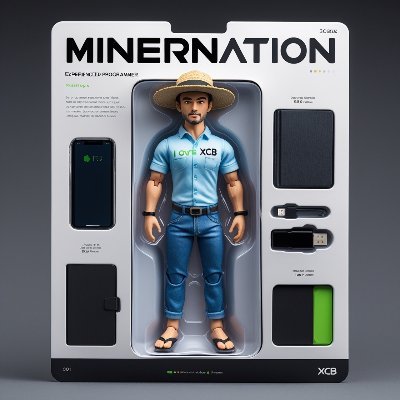 XCBFANNO1's profile picture. 