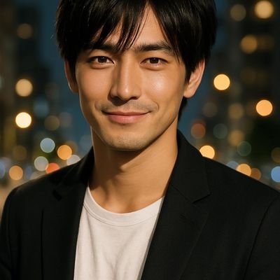 手違いで「よーすけ」が消えました。で、「よーすけ2」になりました。よろしくお願い致します。団塊の世代で、趣味はオヤジギャグです🤭。アイコンはGrokが描いたのをそのまま使いました。🙇