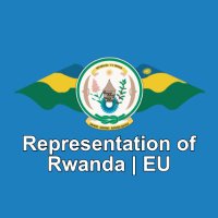 🇪🇺Rwanda to the EU🇧🇪 (@rwandaineu) 's Twitter Profile Photo 🇪🇺Rwanda to the EU🇧🇪 (@rwandaineu) 's Twitter Profile Photo