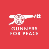 Gunners For Peace (@gunnersforpeace) 's Twitter Profile Photo Gunners For Peace (@gunnersforpeace) 's Twitter Profile Photo