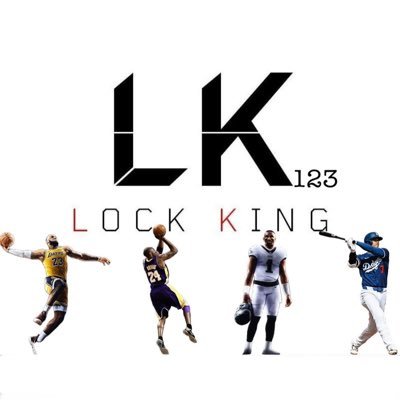 LK123_VIP's profile picture. LK123 Locks ain’t no joke be part of the VIP and the winning team! Money don’t sleep we hitting the books at a high % rate! It cost to be on TOP. IG lk_123_vip