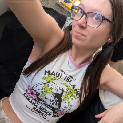 🩷OnlyFans girl: Model : Master's graduate 🤍
Exclusive🔞
Free🔗https://t.co/ghm6aT7r7q