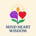 Mind Heart Wisdom (@mindheartwisdom) Twitter profile photo