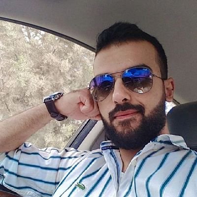 Malek__Haddad's profile picture. 