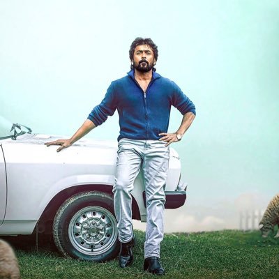 Adhi_Rolex07's profile picture. @Suriya_offl anna fanboy🩸🫀!