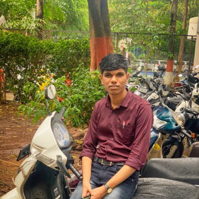 rais0230's profile picture. Hi Myself 'Rais Shaikh'
I am Undergraduate Student in 'BSc Data Science'🎓.
Coding enthusiast especially n Python. MyGithub acc .https://t.co/9e8m4Wzy6D