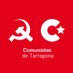 Comunistes de Tarragona (@comunistestgn) Twitter profile photo Comunistes de Tarragona (@comunistestgn) Twitter profile photo