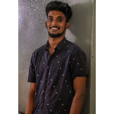 MuraliMurugan0's profile picture. Dev 👨🏽‍💻 !