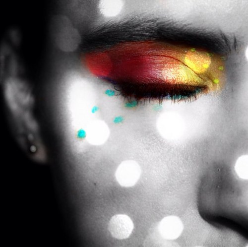 beautyincolor's profile picture. having fun with fashion. everyone deserves to feel beautiful!