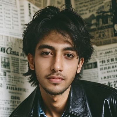 Tech Enthusiast |
Linguistic Nerd |
AI |
Learning and building |
Let's grow together |
DM for Collab