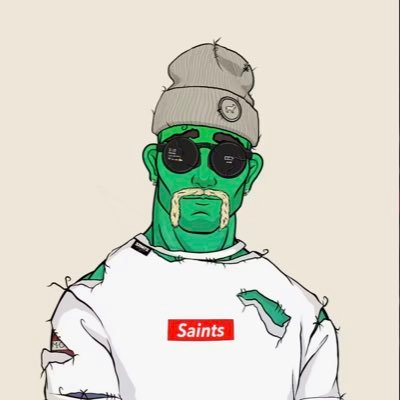 St.Solenさんのプロフィール画像