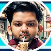 I have to say something about Anupam Bhatnagar. He is a person who has Positivity about every aspect of life.