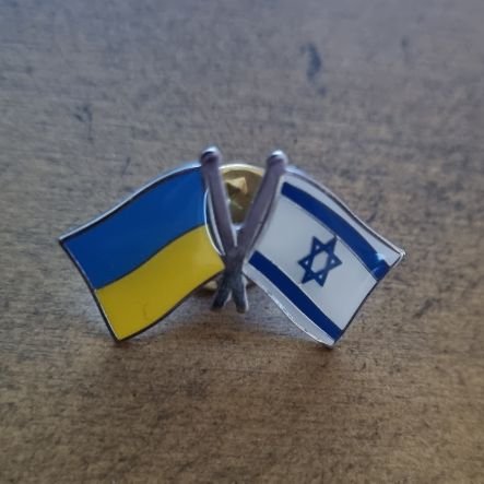Reactionary Jew for Western Civilisation. Metulaite. Disagreement between humans is welcome; Putinists and pro-Palestinians will be blocked on sight.