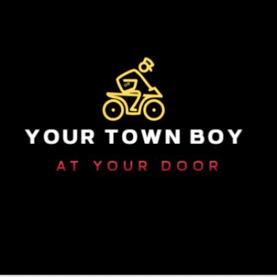 YOURTOWNBOY1's profile picture. At your door step