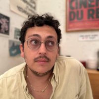 דניאל סלומון || Daniel Salomon (@_dasalomon) 's Twitter Profile