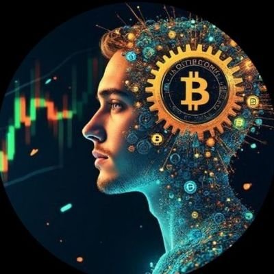 Stock Market, Forex & Cryptocurrency trader, investor, Crypto Consultant #BTC #ETH #HBAR #XRP #CFX #ROSE #TRIAS #AZERO #DMTR #VELO #DAG #LYX #AUKI #MOR