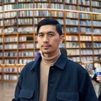 (Pak) Andin Rahmana (@andinrahmana) 's Twitter Profile