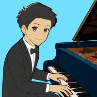 あのん|ピアノ講師(オンライン・対面) (@piano_teaching) 's Twitter Profile
