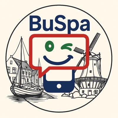BuSpa, hèt non-profit social-media nieuwsplatform van Bunschoten-Spakenburg. Uitdagend, sneller, subjectief en soms met een knipoog. Tips buspa033@gmail.com