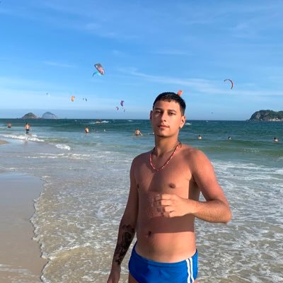 gustavo_eight's profile picture. 