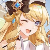 sunny 🌤️ รับเล่นเกนชิน (@sunyourse) 's Twitter Profile
