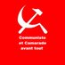 Communiste et Camarade avant tout (@prcf31occitanie) Twitter profile photo Communiste et Camarade avant tout (@prcf31occitanie) Twitter profile photo