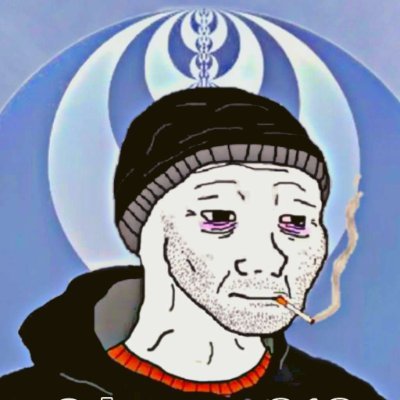 doomer312's profile picture. 👁️