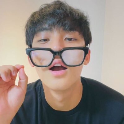 thank you for the love that doesn’t make me feel lonely. for #민규 #kamsahemznida #legitnotemz