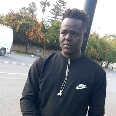 Adamdemo99's profile picture. 