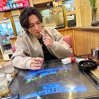 ¥u-Ta😈 (@yu_ta_swisher) Twitter profile photo