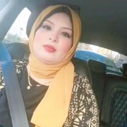 زملكاويه لآخر يوم في عمري لحد ما اموت زملكاويه وبقولها بأعلى صوت 🇦🇹🏹
ام لطفل هو حياتي مازن عضو عامل في نادي الزمالك
كاتبه في الجارديان المصريه 👌
