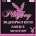 Playboy50kRound (@playboy50kround) Twitter profile photo Playboy50kRound (@playboy50kround) Twitter profile photo