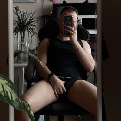 TomYamchik's profile picture. Ну правда хороший