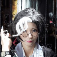 椿 / Tsubaki🌹🍷🦇5/4→東5つ19a (@ja25camellia) 's Twitter Profile Photo 椿 / Tsubaki🌹🍷🦇5/4→東5つ19a (@ja25camellia) 's Twitter Profile Photo