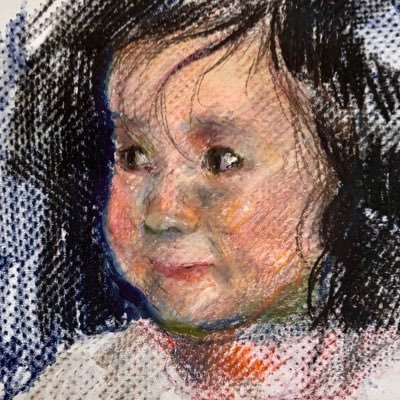 mky_an's profile picture. 東京藝術大学油画1年