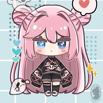 odyniaさんのプロフィール画像