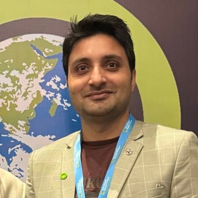 Ph.D|Anthropology @OfficialPU|Pastoralism|@ClimateReality Leader|Policy Analysis|SWM|Columnist|Founder @jkrtifoundation|@RTI_Application|Past:JE@jkrddpr