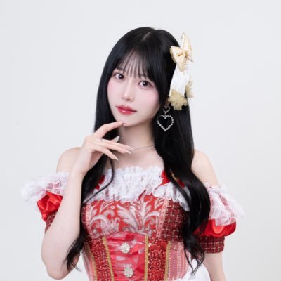 東原 優希【SAKURADOLL】さんのプロフィール画像