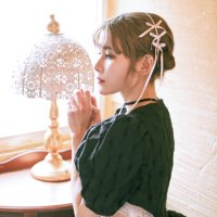 ファイルーズあい 🦋 Fairouz Ai (@fairouzzzzzz) 's Twitter Profile Photo ファイルーズあい 🦋 Fairouz Ai (@fairouzzzzzz) 's Twitter Profile Photo