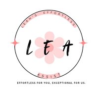 LEA-Leah's Effortless Assist || Virtual Assistant (@theunusualleah) 's Twitter Profile Photo